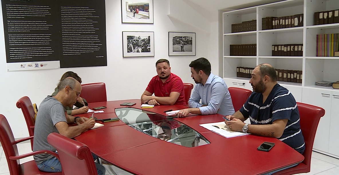 Sciopero provinciale della vigilanza privata e dei servizi di sicurezza. Venerdì 26 settembre il corteo a Como. I sindacati: “La pazienza ha un limite”