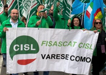 sciopero vigilanza privata e servizi di sicurezza