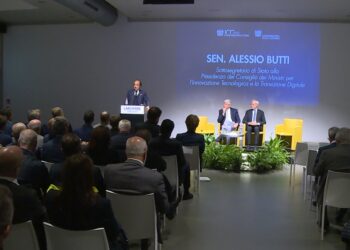 the european house ambrosetti