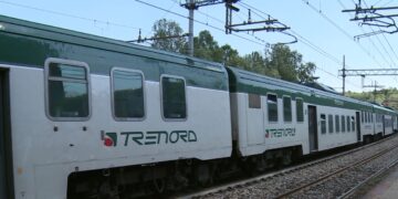 treni