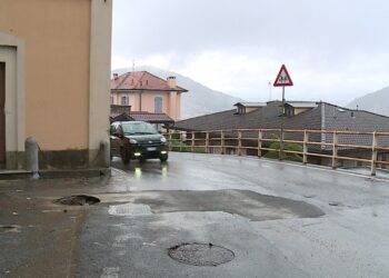 via per Brunate