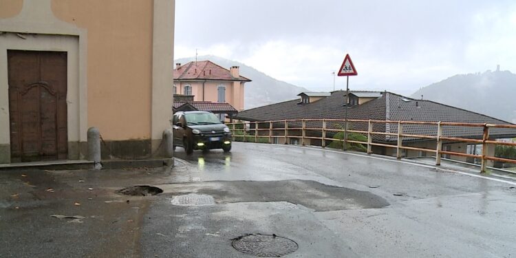 via per Brunate
