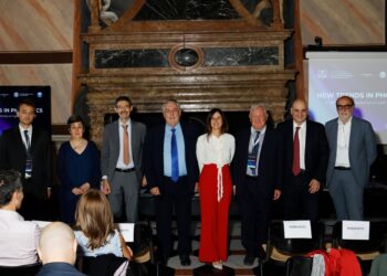workshop Villa Gallia