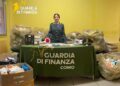 operazione finanza
