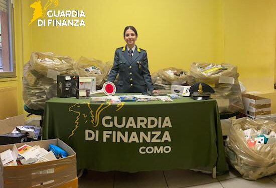 operazione finanza