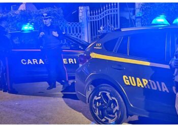 Dove vivono famiglie sgomberate