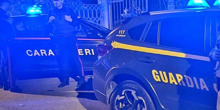 Dove vivono famiglie sgomberate