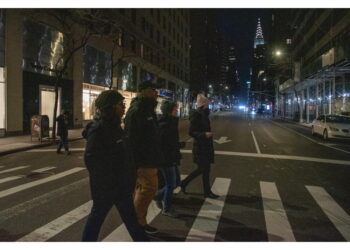 New York Times