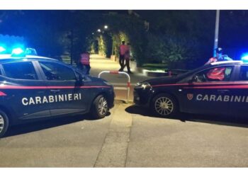 Donna trovata in casa in condizioni gravissime l'8 ottobre