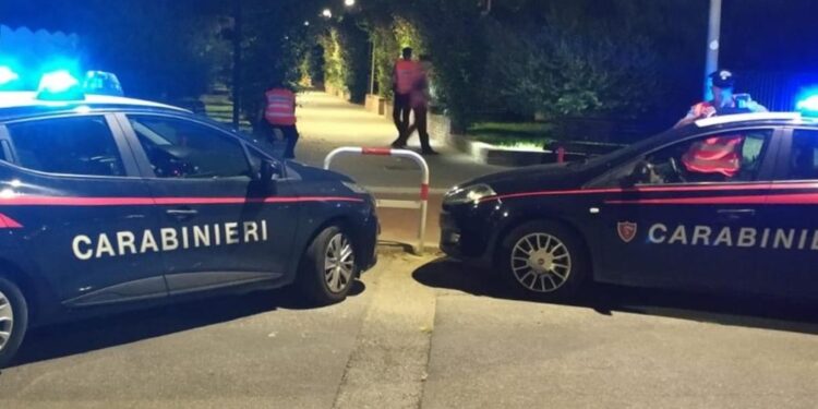 Donna trovata in casa in condizioni gravissime l'8 ottobre