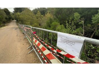 Su disposizione della Procura di Tempio Pausania