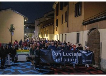 La donna uccisa a coltellate dall'ex compagno