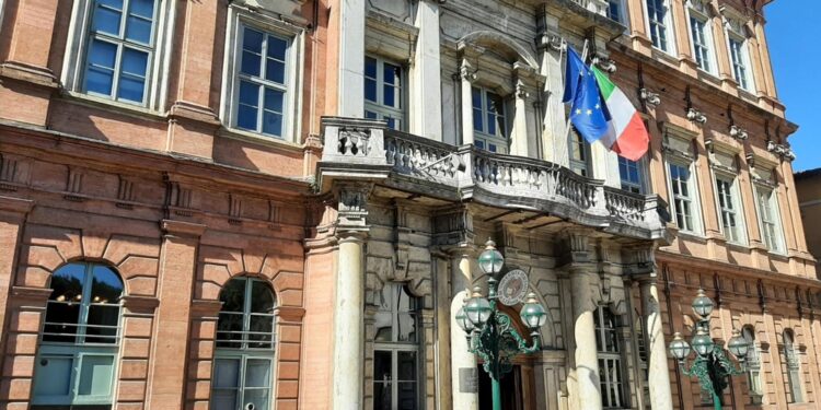 Iniziativa progetto Moebius per riscoprire il valore del tempo