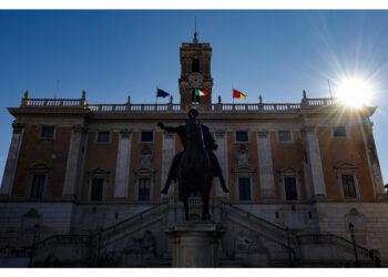 Grassadonia 'evaso il pregresso