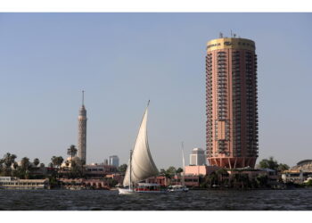 Farnesina e ambasciata al Cairo seguono