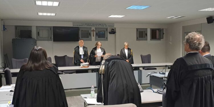 'Lei aveva già avuto rapporti'. Difesa andrà in Cassazione