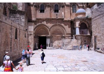 'Coalizione destra Netanyahu ha accentuato divisioni religiose'