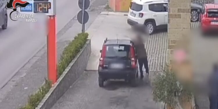 Vittima lo aveva già denunciato due volte