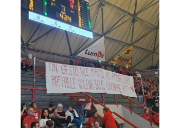 'Venga occupata dai bambini