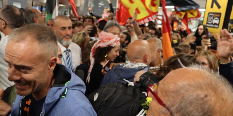 I magistrati stanno analizzando gli incartamenti
