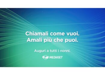 "Chiamali come vuoi