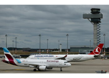 Lo ha annunciato un portavoce dello scalo