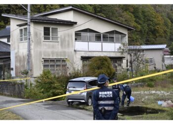 Sette aggressioni su dieci avvengono in zone abitate