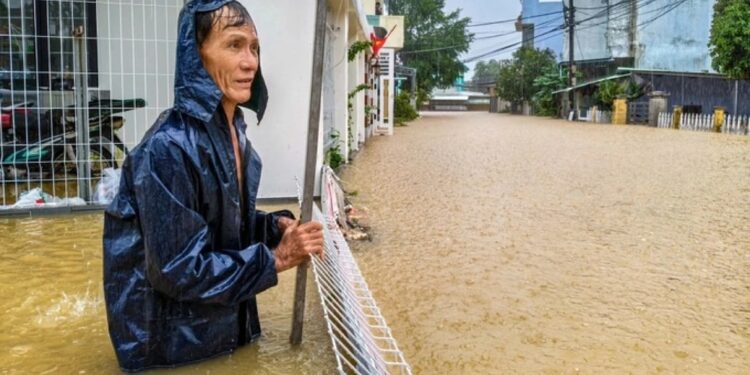 Danni consistenti alle abitazioni e alle infrastrutture