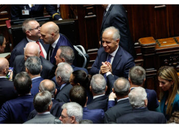 Dopo il voto della camera su Nordio