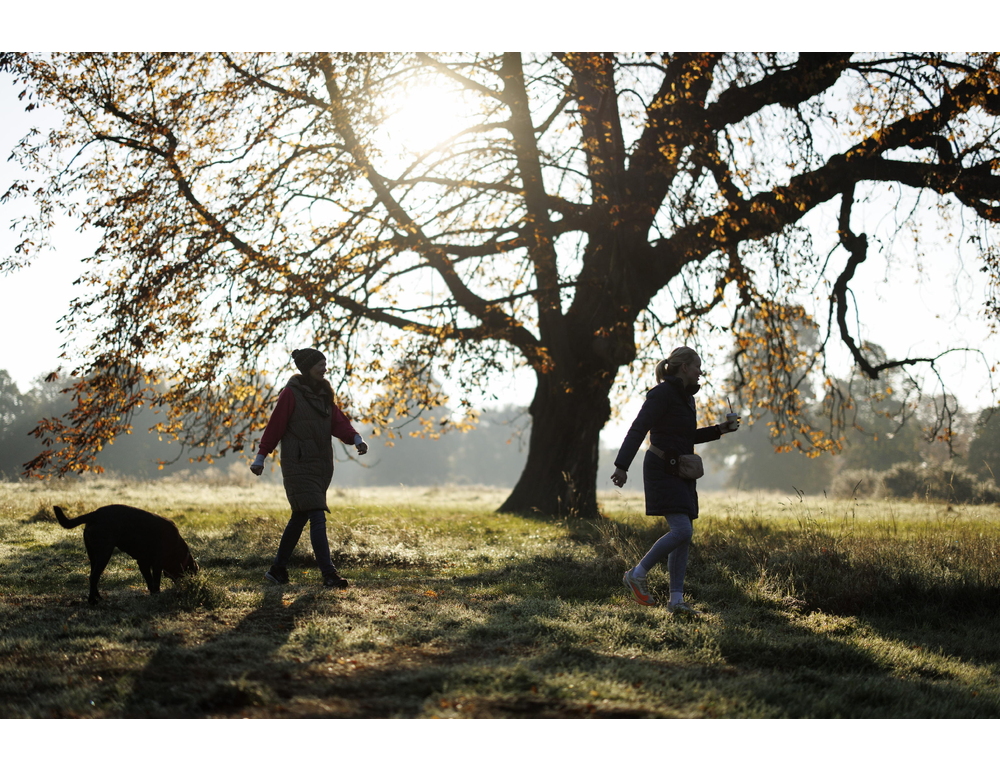 Alta pressione regala l’ottobrata a quasi tutta Italia