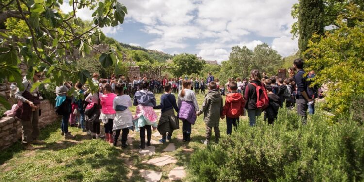 4milioni studenti coinvolti in progetti Fai