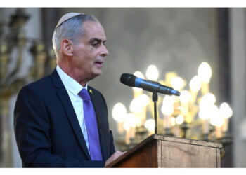 'Gridano 'Palestina Libera' ma non sanno che significa'