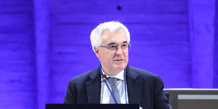 Nell'ambito del Consiglio esecutivo dell'Unesco