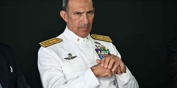 Crosetto 'saprà tracciare la rotta con competenza e visione'