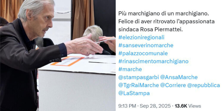 Al tribunale di Roma. L'annuncio del legale della figlia Evelina