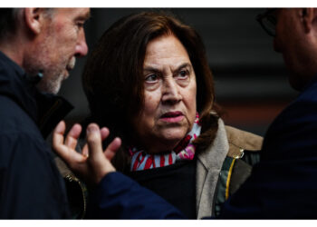 'La Knesset non è pronta per la pace