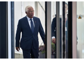 Lo dice portavoce. Finora invitata solo Kallas
