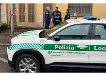 Resti scheletrici trovati grazie ad accesso forzoso per debiti