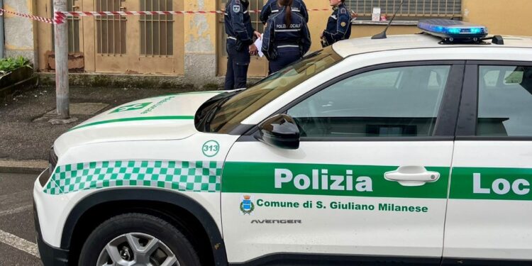Resti scheletrici trovati grazie ad accesso forzoso per debiti