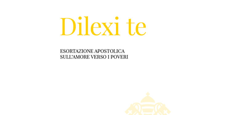 "La scelta prioritaria per i poveri rinnova società e Chiesa"