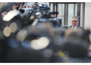 Starmer: 'proteggeremo comunità ebraica'. Rinforzi alla polizia