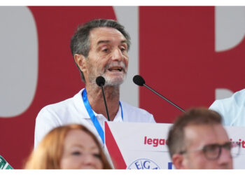 'Dobbiamo essere il partito dei territori