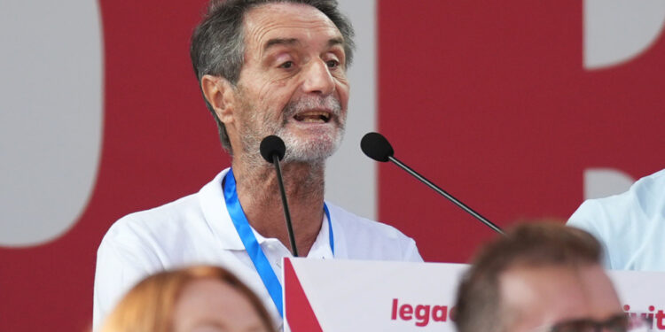 'Dobbiamo essere il partito dei territori