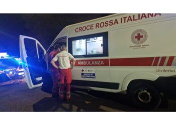 La moglie deceduta sul colpo
