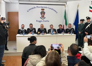 Venivano "ripulite" in Belgio