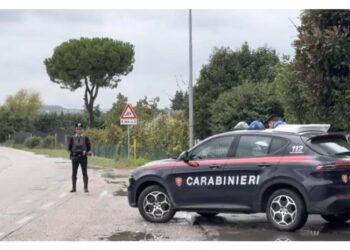 L'episodio a Statte dopo sentenza su mafia
