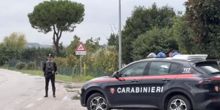L'episodio a Statte dopo sentenza su mafia