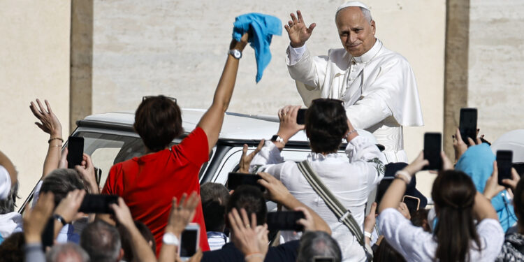 Il ritratto che sorprende nel libro 'Chi dite che io sia?'