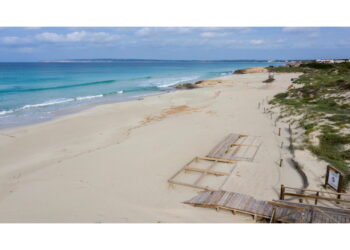 La Guardia Civil: "Escluso un omicidio per violenza di genere'