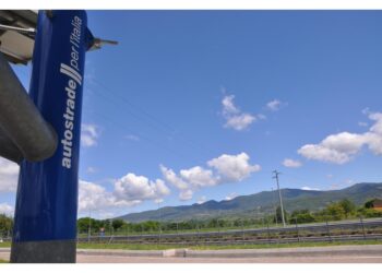 Dal 3 novembre fra caselli di Incisa e Chiusi